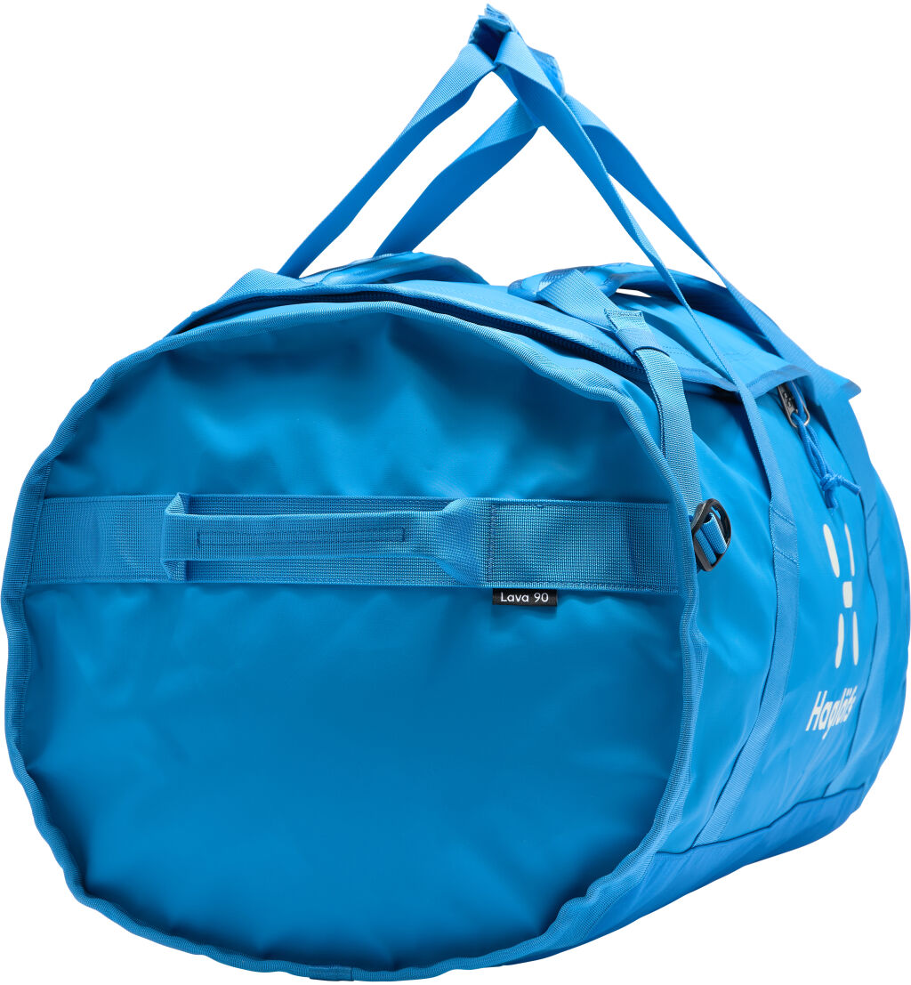 Haglöfs Lava 50 - Laukku | Intersport [Vaaleansininen]